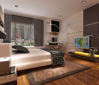 Bedroom 24