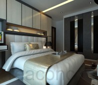 Bedroom 30