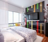 Bedroom 31