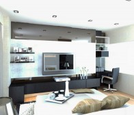 Bedroom 32
