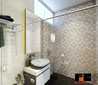 COMMON BATH (E) – JURONG WEST