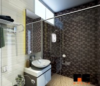 COMMON BATH OPTION2 (E) – JURONG WEST