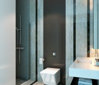 COMMON BATHROOM R01 PREP