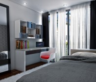 Junior Bedroom