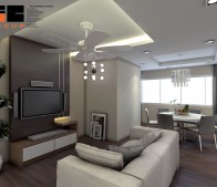 LIVING 2 (E) – JURONG WEST