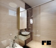 MASTER BATH (E) – JURONG WEST
