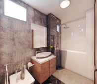 MASTER BATH R00