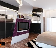 MASTER BED 2 R05 PREP