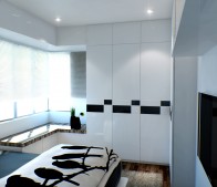 MASTER BEDROOM R01