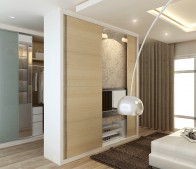 Master Bedroom 02 – Jalan Paras Revision