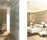Master Bedroom 03 – Jalan Paras Revision