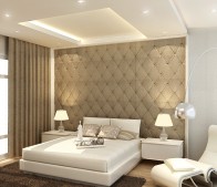 Master Bedroom – Jalan Paras Revision